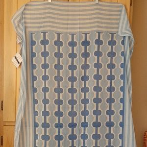 Brand new Gretchen Scott scarf